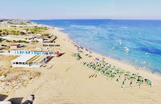 Casa Isola Correnti a 50mt dalla spiaggia - 2