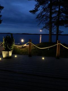 Villa Huilinki - Ranua - 6