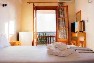 ZagaMilos Hotel - Koroni - 1