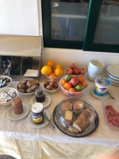 ZagaMilos Hotel - Koroni - 6