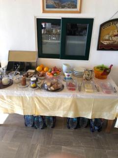 ZagaMilos Hotel - Koroni - 4