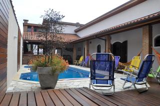 Casa em condômino, próxima à serra e ao mar - Ubatuba - 7