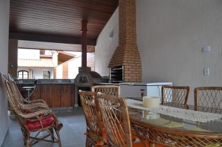 Casa em condômino, com piscina, próxima à serra e ao mar - 6