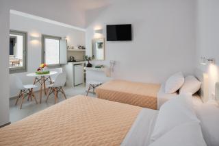 Olive Tree Suites - Fira - 8