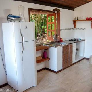 Apartamentos Quintal - 5