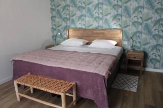 La Palmeraie - Appartement classé 4 étoiles - Hyper centre ville - Quimper - 3