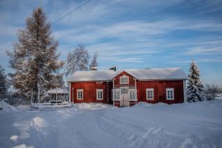 Villa Seppälä - Ranua - 0