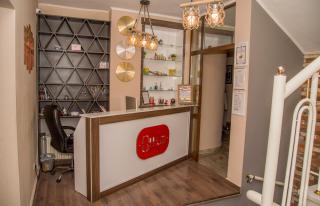 Hotel Oppium Restaurant & Garden - Ruse - 4
