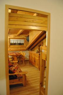 La Pineta Apartment - Padola - 6