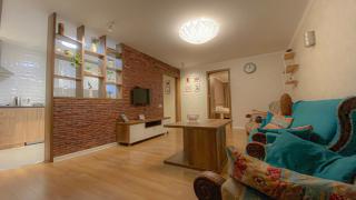 Flat 139 - Old Tbilisi - Tbilisi - 9