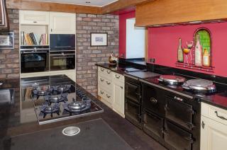 Castleview @ Newton Steading Farm - 4