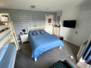 Waterside Guesthouse - Dymchurch - 1