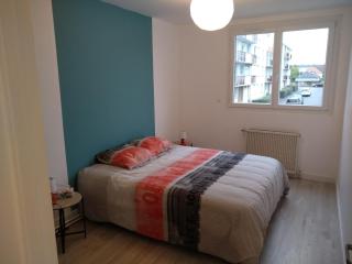 Nouveau! Appartement 80m2 tout neuf avec 3 belles chambres - Tours - 2