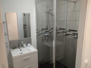 Nouveau! Appartement 80m2 tout neuf avec 3 belles chambres - Tours - 5