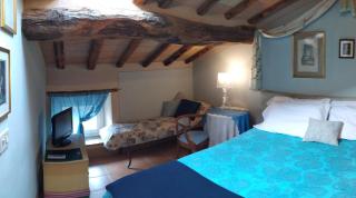 Agriturismo Il Gelso - Traversetolo - 6