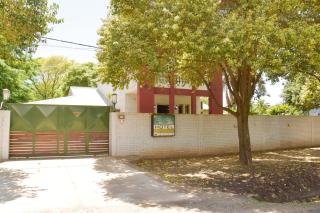 Casa Calma Hotel - Santo Tomé - 9