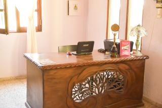 Casa Calma Hotel - Santo Tomé - 1