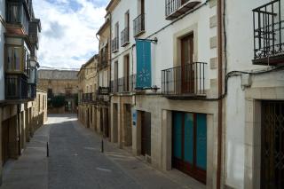 VITORES Apartamentos Turísticos - Úbeda - 9