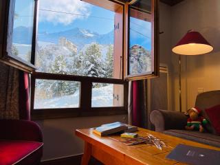 ALPS les ARCS 1950 Prince des Cimes, ski-in out,swimming pool, sauna, shoes dryer - Bourg-Saint-Maurice - 8