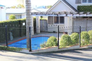 Lodge Bordeaux - Whangarei - 2