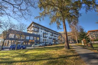 Matrix Primo Apartments - Starý Smokovec - 8