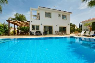 Crystal Sea Villa - Protaras - 0