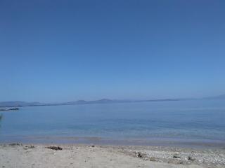 Beach Cottage Elena - Nea Makri - 7