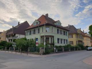 Apartment 23 - zentrumsnah - Parkplatz - Coburg - 1