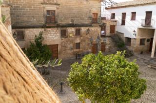 VITORES BOUTIQUE APARTAMENTOS Rincón del Regidor - Úbeda - 5