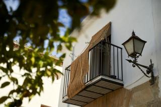 VITORES BOUTIQUE APARTAMENTOS Rincón del Regidor - Úbeda - 4