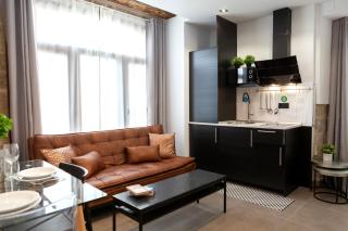 VITORES BOUTIQUE APARTAMENTOS Rincón del Regidor - Úbeda - 3
