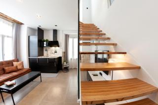VITORES BOUTIQUE APARTAMENTOS Rincón del Regidor - Úbeda - 2