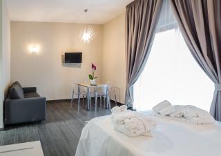 Aparthotel ParKHo - Potenza - 6