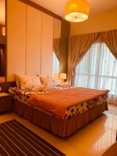 Qaiser Executive Stay East Lake Residence - 5