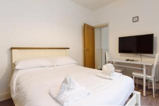 Cosy Studio Flat - Newport - 0
