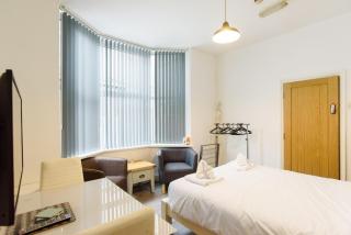 Cosy Studio Flat - Newport - 7