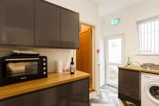 Cosy Studio Flat - Newport - 1