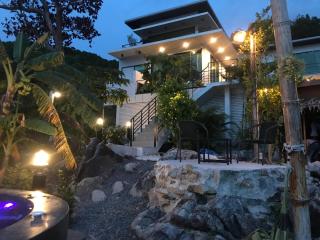 The Dreaming View Villa - Haad Yao - 4