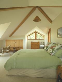 Waiwurrie Coastal Farm Lodge - Mahinepua - 9