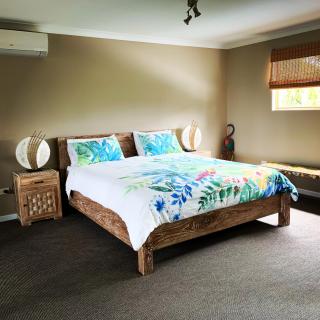 Albany Bali Style Accommodation - Albany - 2
