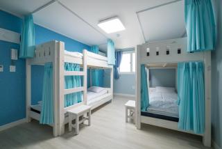 DreamTrip Guesthouse - Incheon - 5