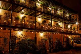 O'Brien Riverwalk Boutique Hotel - San Antonio - 7