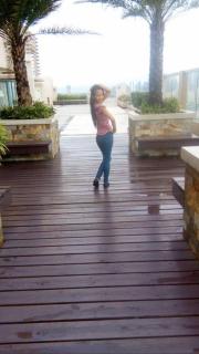 Makati CBD Resort 2 bedroom - Manilla - 3