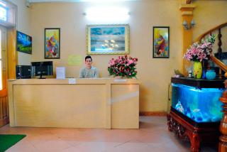 Minh Anh Guesthouse - Sapa - 2
