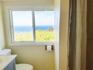 Sunrise Farm Cottage II - 180 Degree OceanViews Stargazing Whale Watching on Hamakua Coast Hawaii - Papaaloa - 1