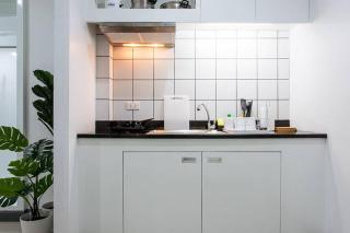P4 Silom Large 2beds full kitchen WIFI 4-6pax - Bangkok - 1