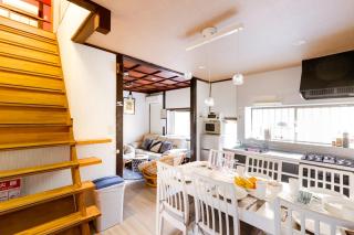 Family house (private house) - Osaka - 2
