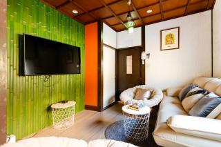 Family house (private house) - Osaka - 3