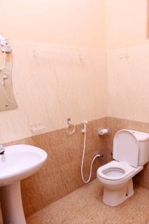 The Cool Nest Yala Hotel - Tissamaharama - 4