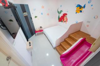 Kids Heart Home - Fengyuan - 9